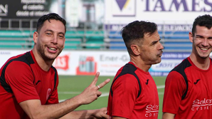 Puente Genil Fútbol Club