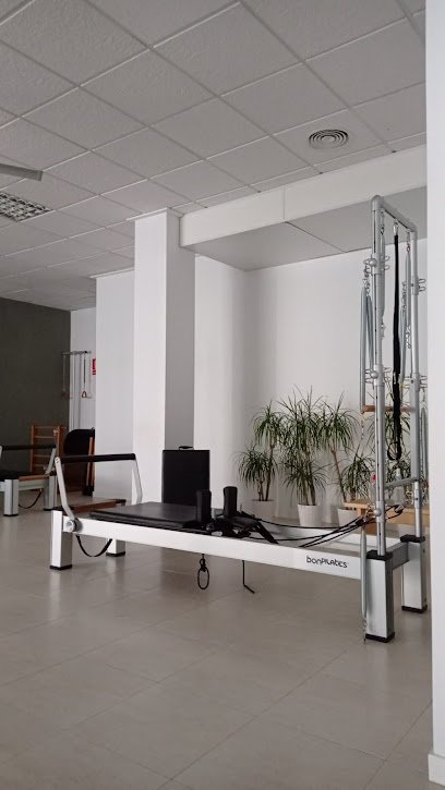 mi’a studio pilates