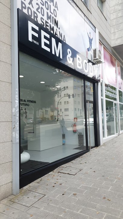 FEM&BODY