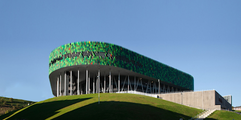 Bilbao Arena