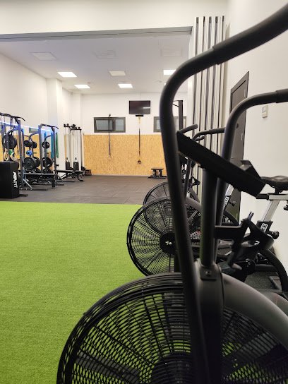 KAIZEN Fitness Studio