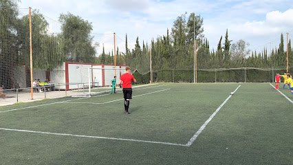 U.D PATERNA – Terramelar