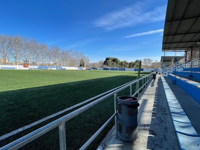 C.D. Ebro.