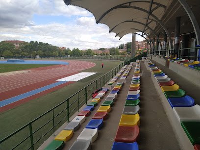 Polideportivo Municipal Juan de la Cierva