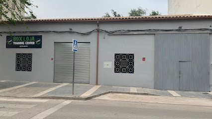 BOX LOJA Training Center