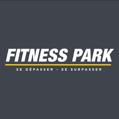 Fitness Park Vilanova – Parc Comercial Vilanova