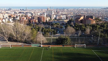 CeleBreak Park Güell