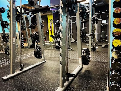 BETiFIT BILBAO I GYM EN BILBAO