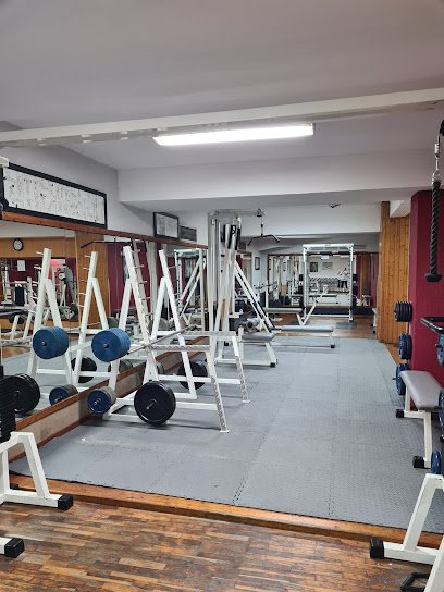 Gimnàs Cambrils Port