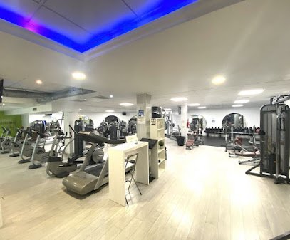 Jova Gym Mojácar
