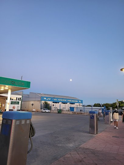 New Pádel Center Tarancón