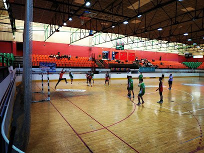 Pabellón Polideportivo
