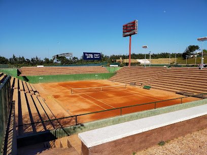 Club Internacional de Tenis