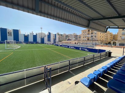 Campo Vélez Club de Fútbol