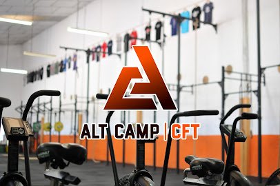 SCIPION ALT CAMP