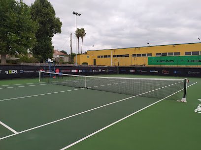 Complexo Deportivo de Samil