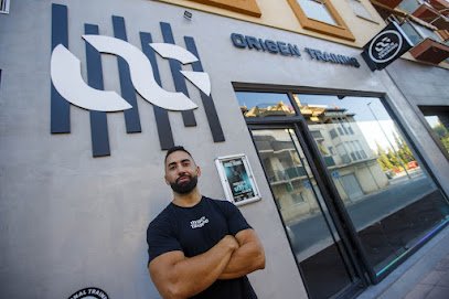 Origen Training