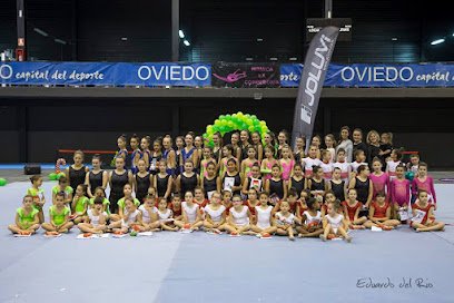 Club Deportivo Rítmica la Corredoria