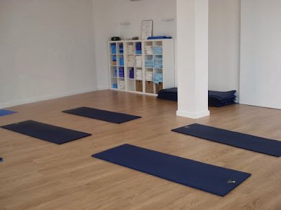 Centro de Yoga El Valle