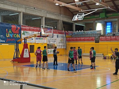 C.D. Baloncesto Murgi