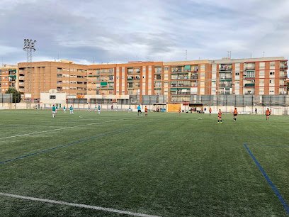Campo de fútbol “Los Silos”