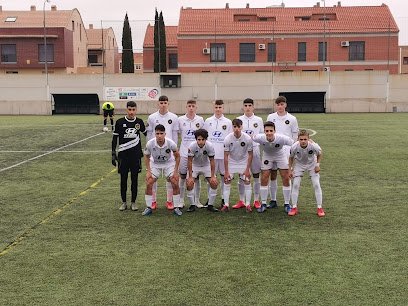 Campo de Fútbol