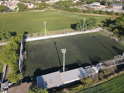 Camp de Lourdes