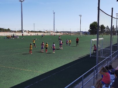 Campo Municipal de Deportes Barbastro