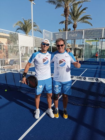 Club Padel Place