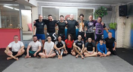 GrapplingsportfightFerrol