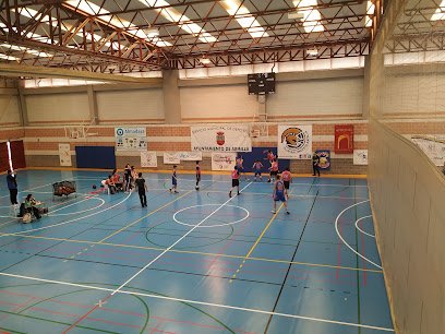 Pabellon Armilla