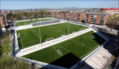 Club Deportivo Racing Santo Domingo