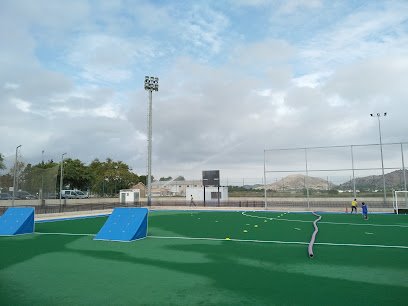 Campo de Hockey Regional De Santomera