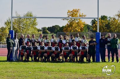 Club de Rugby Tres Cantos