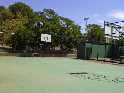 Sociedad Tiro de Pichón y Deportes Proserpina