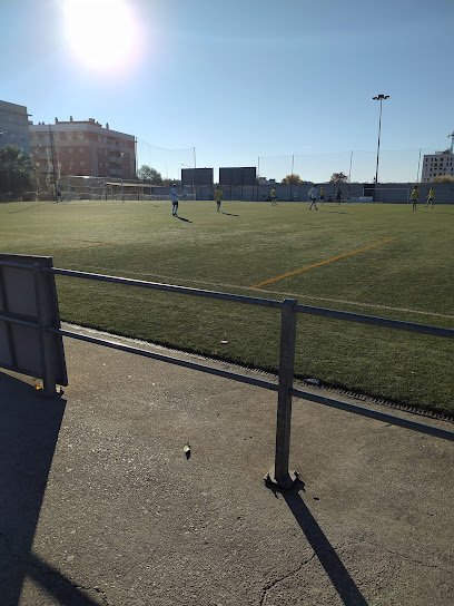 Don Bosco Club de Futbol