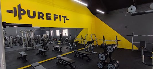 Purefit C.D.