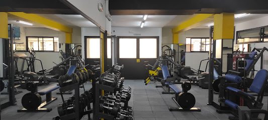 47 Sports Club