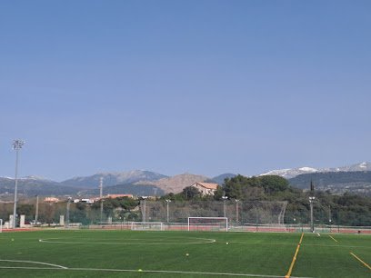 Polideportivo Municipal de Alpedrete