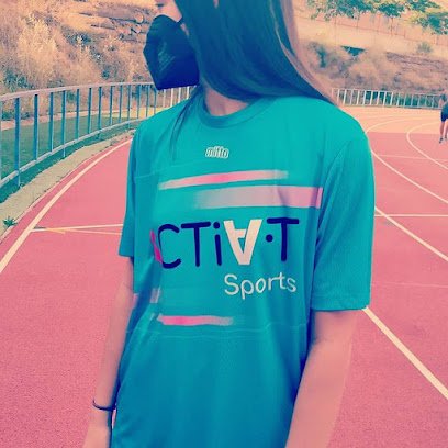 Club Deportivo Activa.T Sports San Agustín del Guadalix