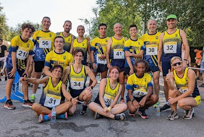 Club Atletismo Torrejón de Ardoz