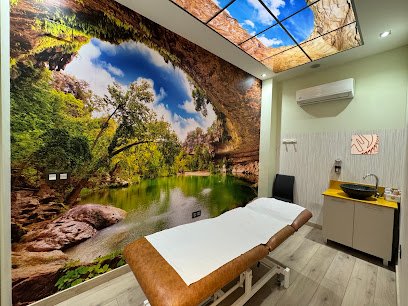 Clínica de Fisioterapia Vibosalud