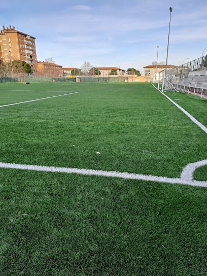 Campo de fútbol Antonio Palacios