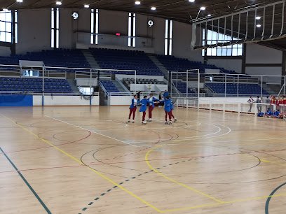 Pabellón Municipal de Deportes