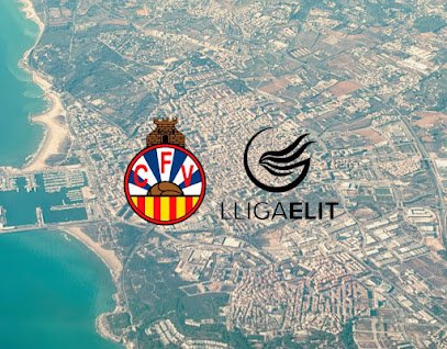 Vilanova Geltrú CF