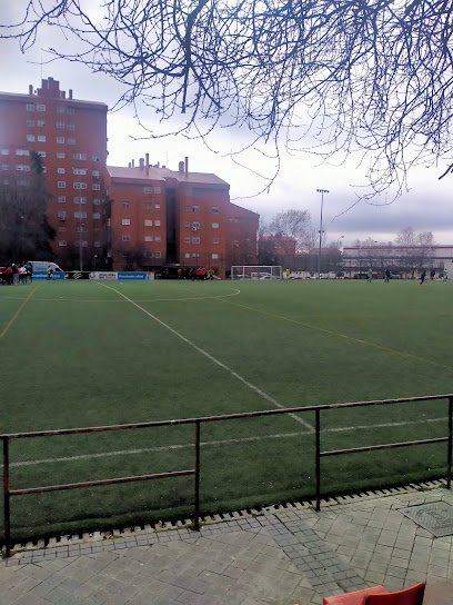 UDM Elida Olimpia