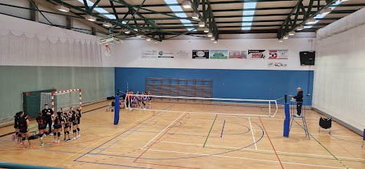 Polideportivo Municipal