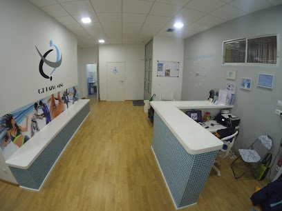 Centro Deportivo Baixo Miño