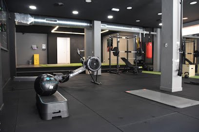 Kimo Functional Center