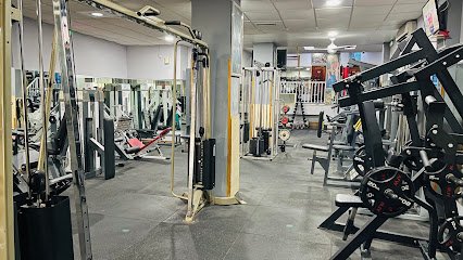 Gimnasio Oriente